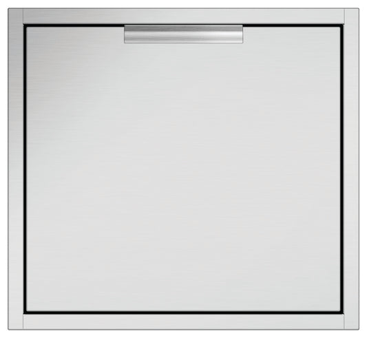DCS Outdoor Cooking > Outdoor Kitchens > Built In > Storage Components > Cabinets DCS Access Storage Drawer 24"