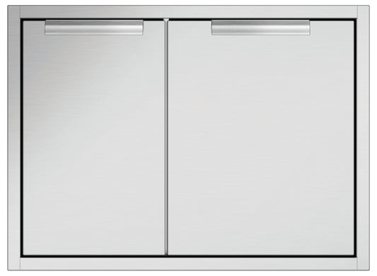 DCS Outdoor Cooking > Outdoor Kitchens > Built In > Storage Components > Cabinets DCS Access Storage Drawer 30"