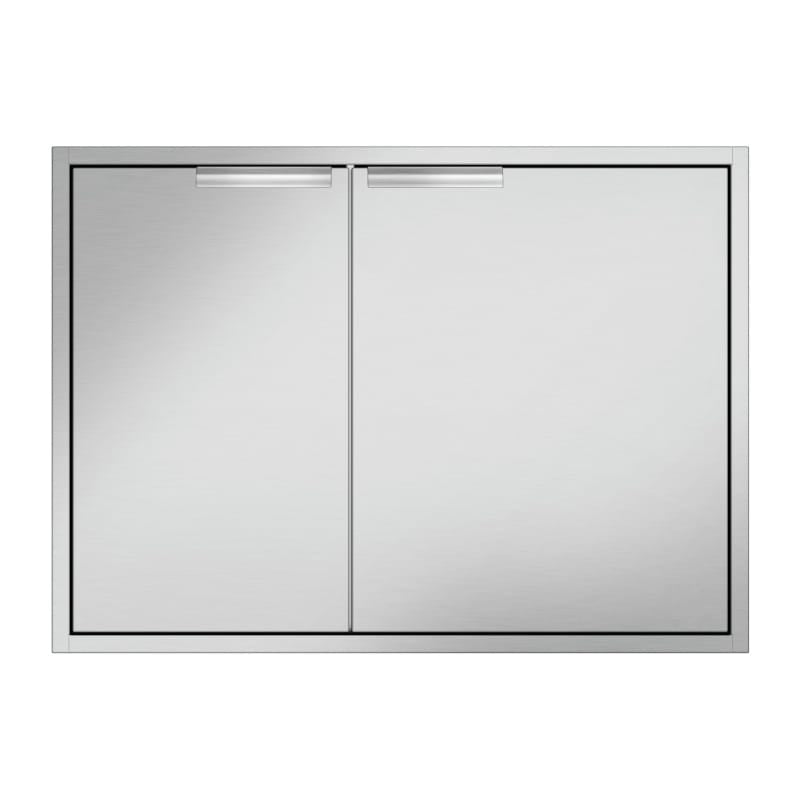 DCS Outdoor Cooking > Outdoor Kitchens > Built In > Storage Components > Cabinets DCS Dry Pantry 42"