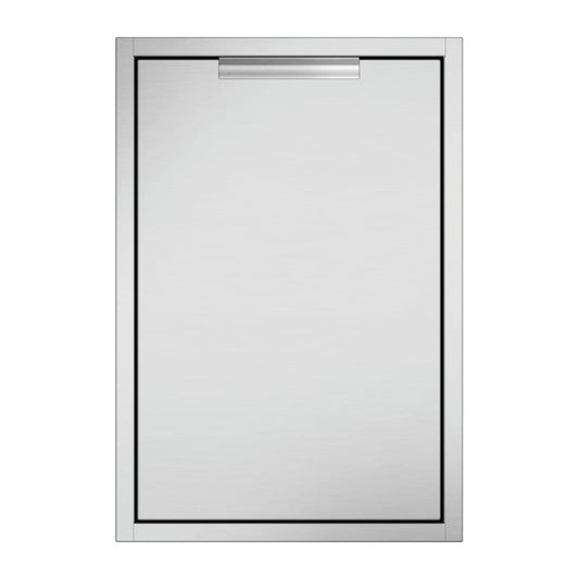 DCS Outdoor Cooking > Outdoor Kitchens > Built In > Storage Components > Cabinets DCS Trash Bin