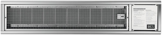 DCS Outdoor Living > Heating > Patio Heaters > Mountable DCS Built In Patio Heater