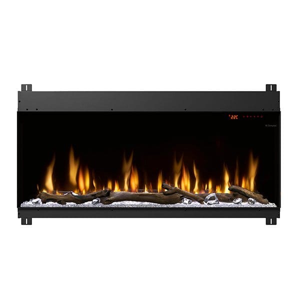 Dimplex Fireplaces > Electric Fireplaces > Linear 50" Dimplex IgniteXL Bold Linear Electric Fireplace