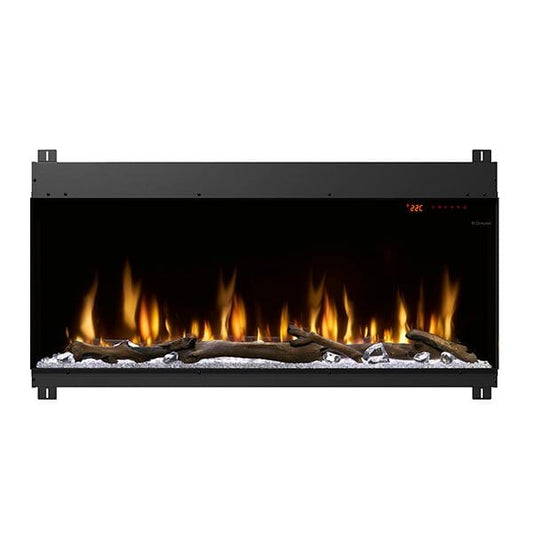 Dimplex Fireplaces > Electric Fireplaces > Linear 50" Dimplex IgniteXL Bold Linear Electric Fireplace