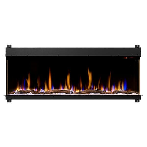 Dimplex Fireplaces > Electric Fireplaces > Linear 60" Dimplex IgniteXL Bold Linear Electric Fireplace