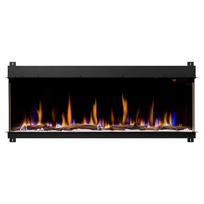 Dimplex Fireplaces > Electric Fireplaces > Linear 60" Dimplex IgniteXL Bold Linear Electric Fireplace