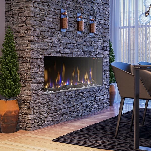 Dimplex Fireplaces > Electric Fireplaces > Linear Dimplex IgniteXL Bold Linear Electric Fireplace