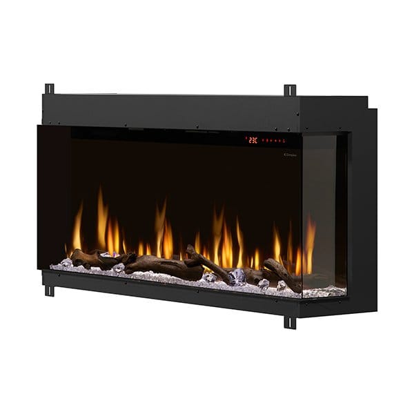 Dimplex Fireplaces > Electric Fireplaces > Linear Dimplex IgniteXL Bold Linear Electric Fireplace