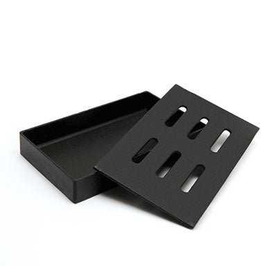 Grill Pro Cast Iron Smoker Box l Barbecues Galore