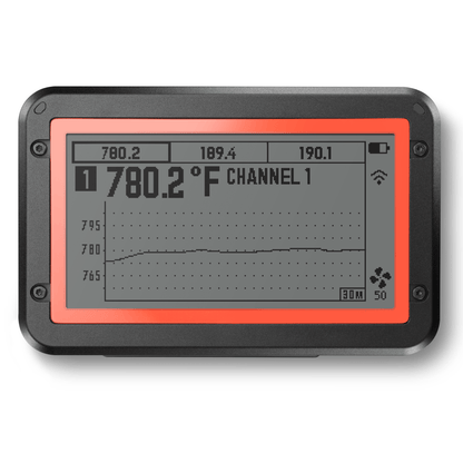 Fireboard Barbecue Accessories > Thermometers > Digital > Remote Fire Board 2 PRO Fireboard 2 PRO Thermometer Kit
