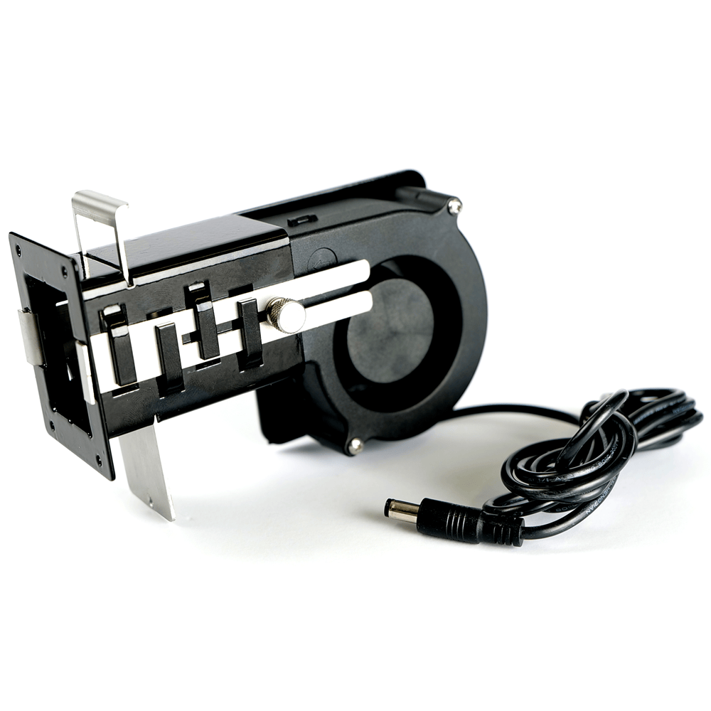 Fireboard Barbecue Accessories > Thermometers > Digital > Remote Fire Board 2 PRO With Optional Drive Blower Fireboard 2 PRO Thermometer Kit
