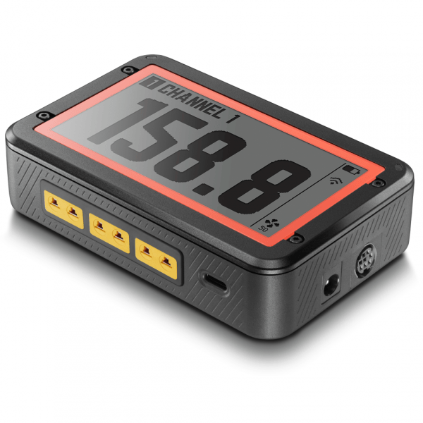 Fireboard Barbecue Accessories > Thermometers > Digital > Remote Fireboard 2 PRO Thermometer Kit