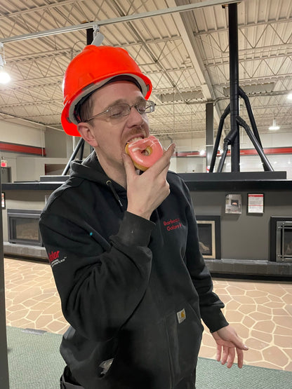 Fireplace Installer Kyle, Journeyman Gas Fitter (Calgary, Alberta)