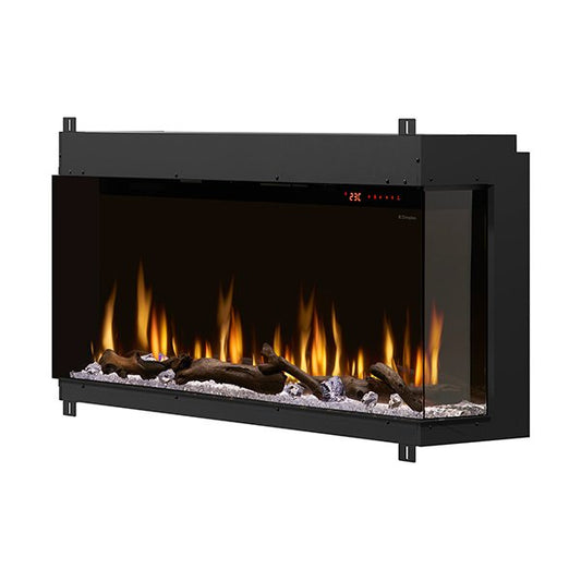 Dimplex IgniteXL Bold Linear Electric Fireplace