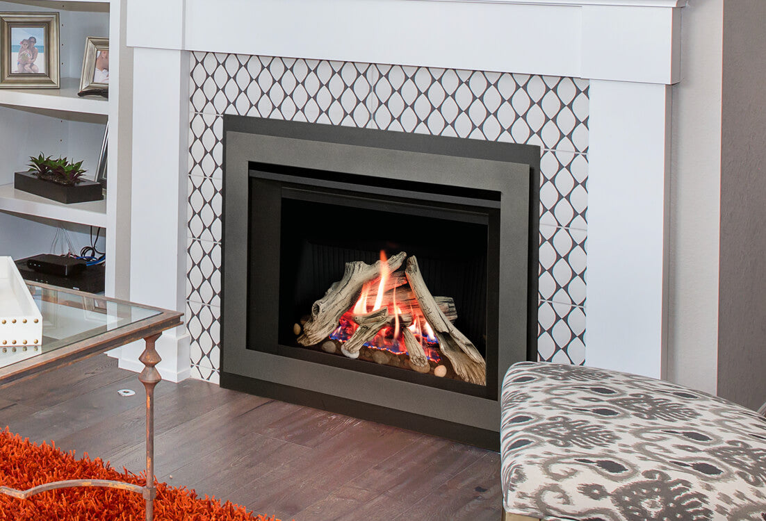 Gas Fireplace Servicing in Oakville Ontario