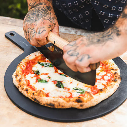 Gozney Barbecue Accessories > Grilling Tools > Pizza Accessories Gozney Pizza Server 14"