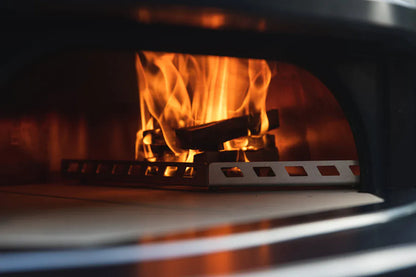 Gozney Barbecue Accessories > Pizza Accessories Gozney Dome Wood Rack