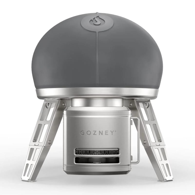 Gozney Barbecue Accessories > Pizza Accessories Gozney Roccbox Wood Burner