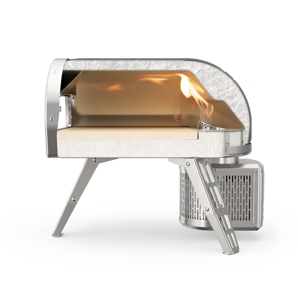 Gozney Barbecue Accessories > Pizza Accessories Gozney Roccbox Wood Burner