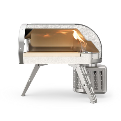 Gozney Barbecue Accessories > Pizza Accessories Gozney Roccbox Wood Burner
