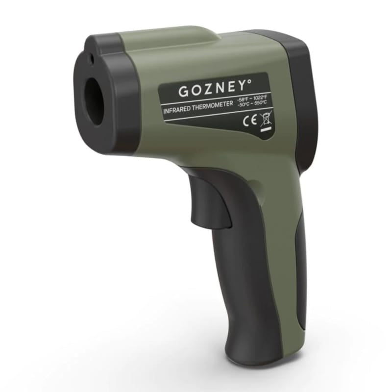 Gozney Barbecue Accessories > Thermometers > Digital > Instant Read Gozney Infrared Thermometer