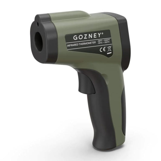 Gozney Barbecue Accessories > Thermometers > Digital > Instant Read Gozney Infrared Thermometer