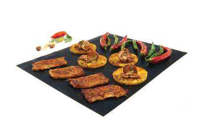 Grill Pro Barbecue Accessories > Grill Toppers Grill Pro Non Stick Grill Mat