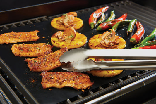 Grill Pro Barbecue Accessories > Grill Toppers Grill Pro Non Stick Grill Mat