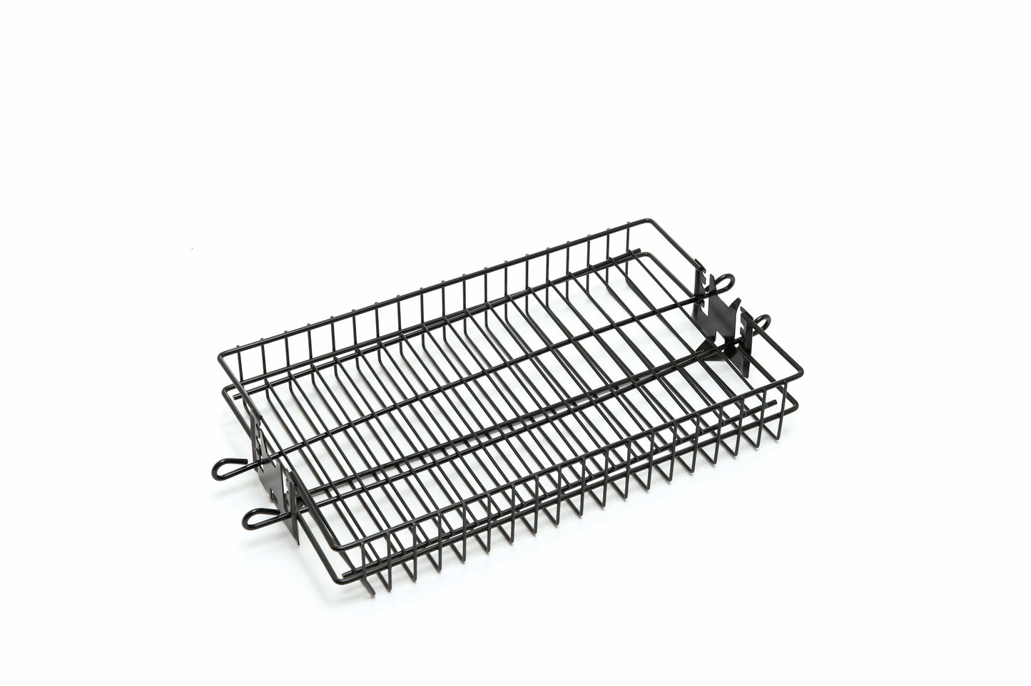 Grill Pro Barbecue Accessories > Grilling Tools > Attachments > Rotisserie Accessories Grill Pro Non-Stick Flat Spit Basket