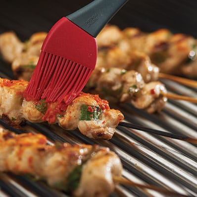 Grill Pro Barbecue Accessories > Grilling Tools > Skewers and Kebabs Grill Pro 12 in. Bamboo Skewers 100 pk.