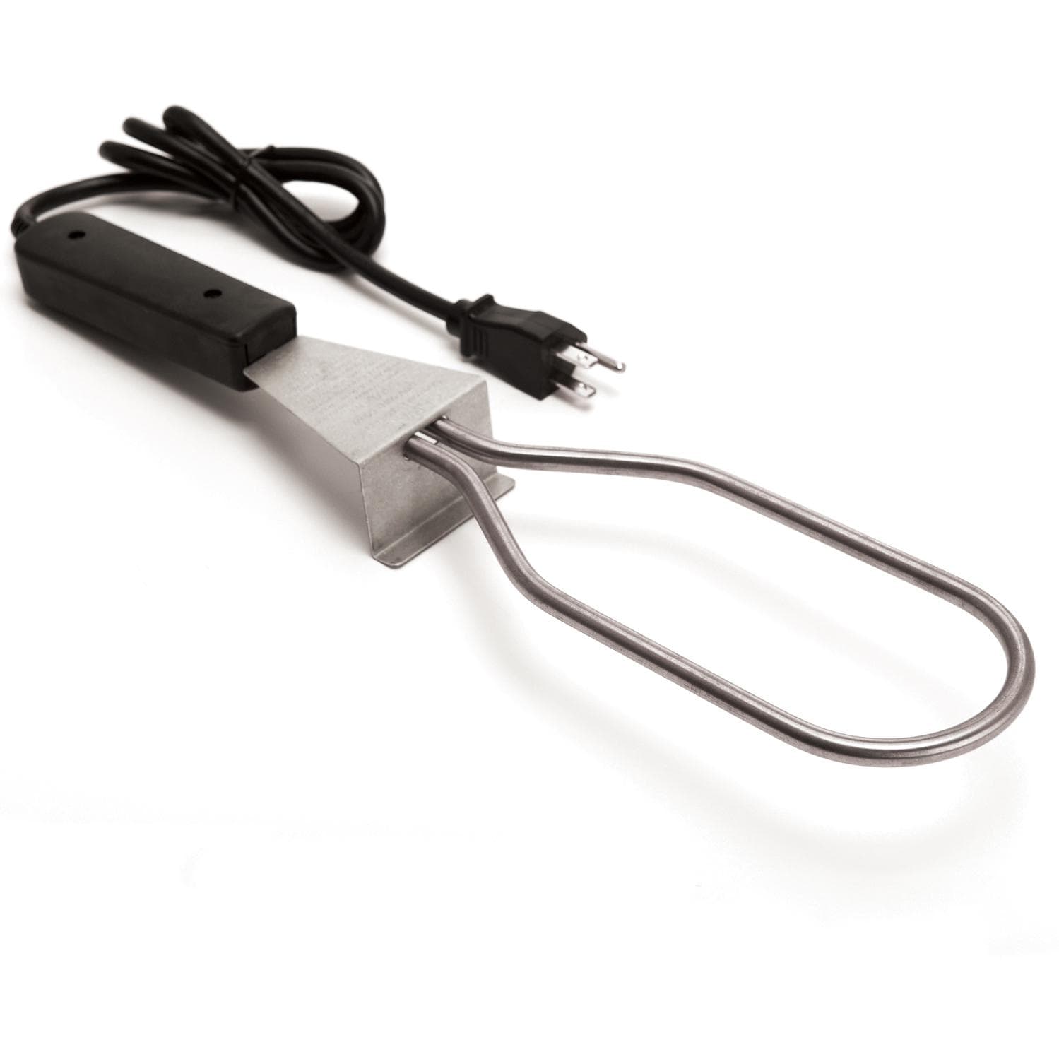 Grill Pro Barbecue Accessories > Smoking Accessories > Charcoal Accessories > Fire Starters Grill Pro Electric Charcoal Starter