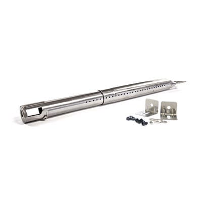 Grill Pro Barbecue Parts > Burners Grill Pro 21218 Stainless Steel Universal Tube Burner