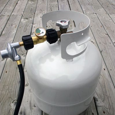 Grill Pro Barbecue Parts > Hoses & Fittings > Regulators GrillPro Propane Gas Level Indicator