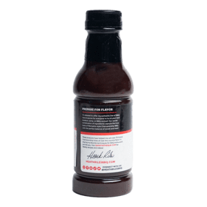 Heath Riles BBQ Barbecue Accessories > Food Prep > Sauces & Spices Heath Riles BBQ - Sweet BBQ Sauce