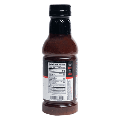 Heath Riles BBQ Barbecue Accessories > Food Prep > Sauces & Spices Heath Riles BBQ - Tangy Vinegar Sauce