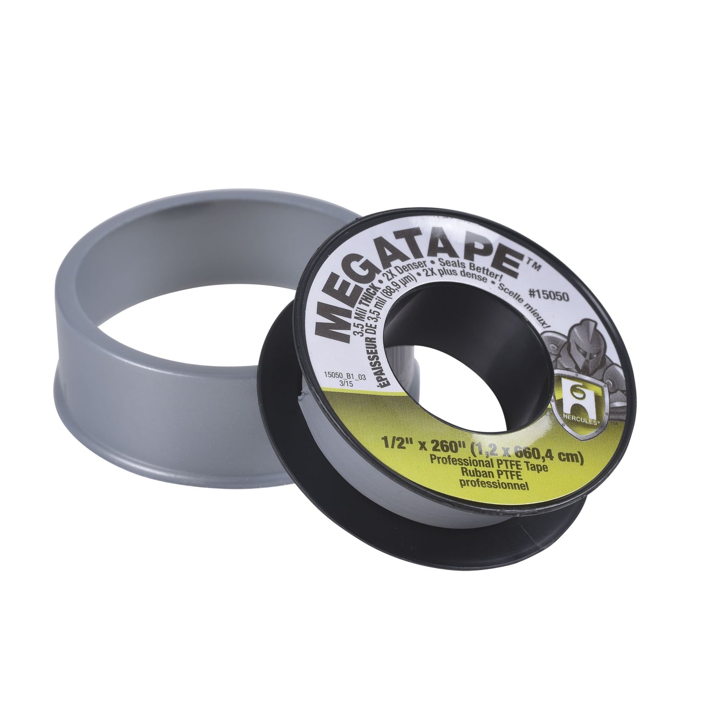 Hercules Barbecue Parts > Hoses & Fittings Hercules Megatape Pipe Sealant