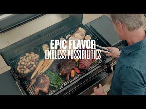 Traeger Ironwood XL Pellet Grill - NEW 2023