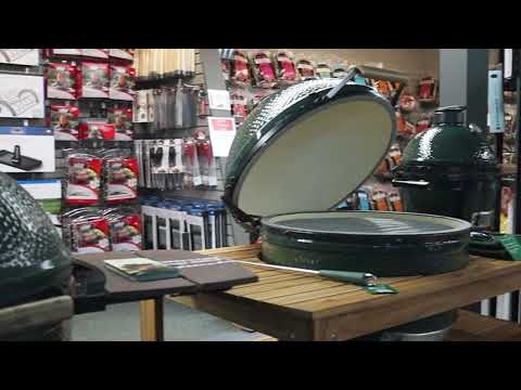 Big Green Egg XLarge Original Kit