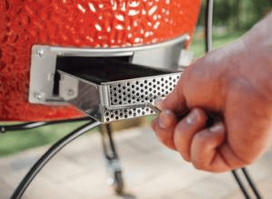 Kamado Joe Barbecue Accessories > Charcoal Accessories Kamado Joe Classic Joe Ash Collector