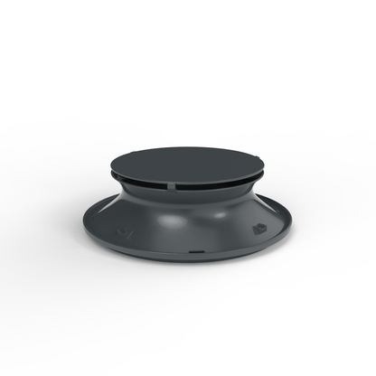 Kamado Joe Barbecue Accessories > Grilling Tools > Attachments > Components Kamado Joe Hyperbolic Insert SloRoller For Classic Joe