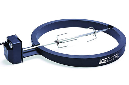 Kamado Joe Barbecue Accessories > Grilling Tools > Attachments > Rotisserie Accessories Kamado Joe Joetisserie - Big Joe Rotisserie