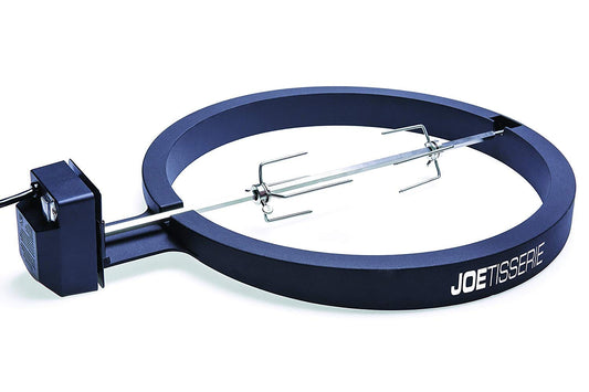 Kamado Joe Barbecue Accessories > Grilling Tools > Attachments > Rotisserie Accessories Kamado Joe Joetisserie - Big Joe Rotisserie