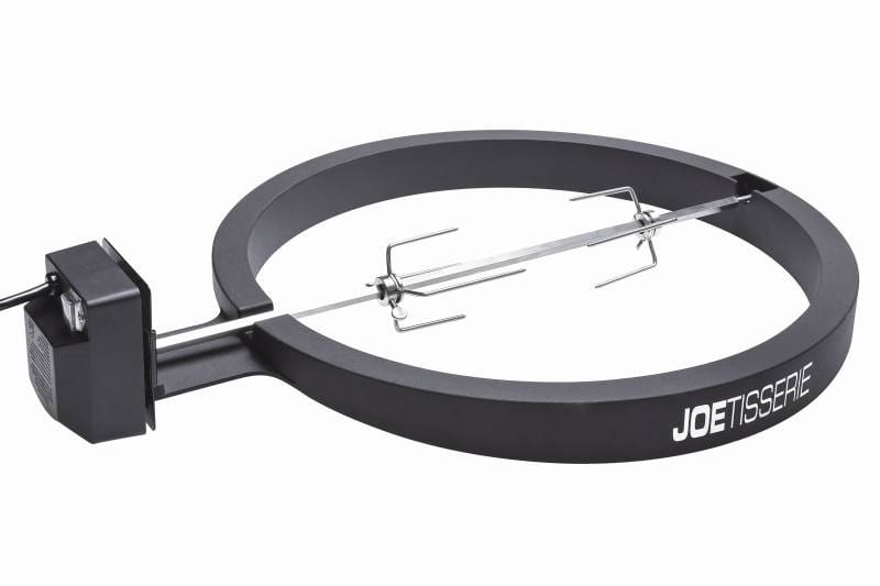Kamado Joe Barbecue Accessories > Grilling Tools > Attachments > Rotisserie Accessories Kamado Joe Joetisserie Rotisserie Kit