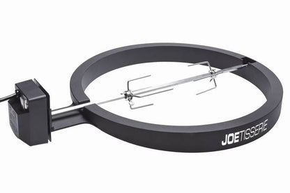 Kamado Joe Barbecue Accessories > Grilling Tools > Attachments > Rotisserie Accessories Kamado Joe Joetisserie Rotisserie Kit