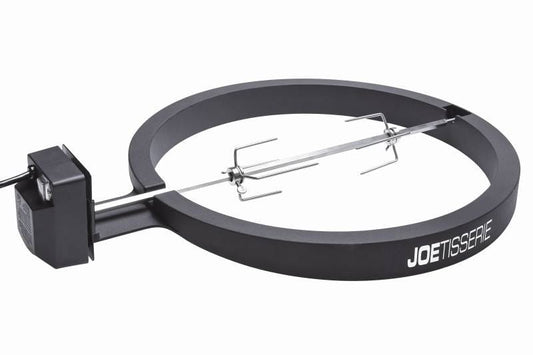 Kamado Joe Barbecue Accessories > Grilling Tools > Attachments > Rotisserie Accessories Kamado Joe Joetisserie Rotisserie Kit