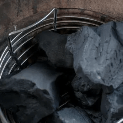 Kamado Joe Barbecue Accessories > Smoking Accessories > Charcoal Accessories > Charcoal Baskets Kamado Joe Jr. Stainless Steel Charcoal Basket