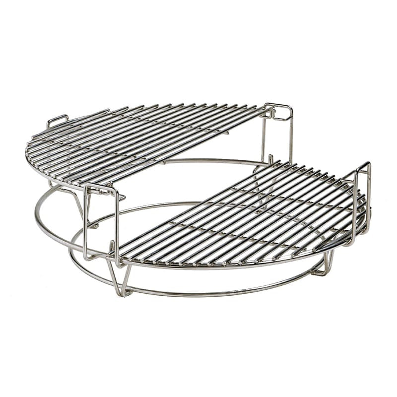 Kamado Joe Barbecue Accessories > Smoking Accessories Kamado Joe Flexible Cooking Rack - Big Joe