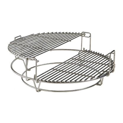 Kamado Joe Barbecue Accessories > Smoking Accessories Kamado Joe Flexible Cooking Rack - Big Joe