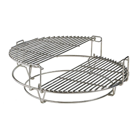 Kamado Joe Barbecue Accessories > Smoking Accessories Kamado Joe Flexible Cooking Rack - Big Joe