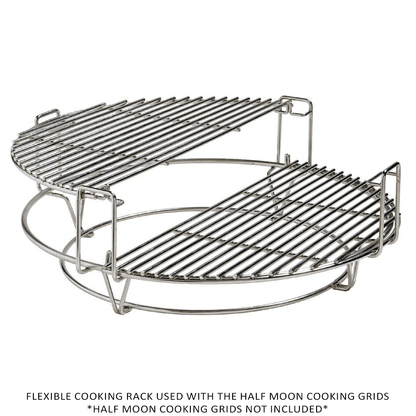 Kamado Joe Barbecue Accessories > Smoking Accessories Kamado Joe Flexible Cooking Rack - Classic Joe