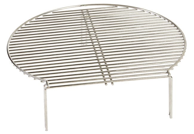 Kamado Joe Barbecue Accessories > Tools and Gadgets > Grill Toppers > Griddles Kamado Joe Grill Expander - Big Joe